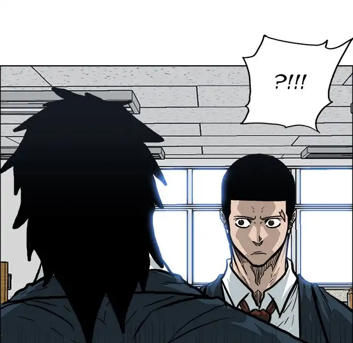 Boss in School Chapter 80 56